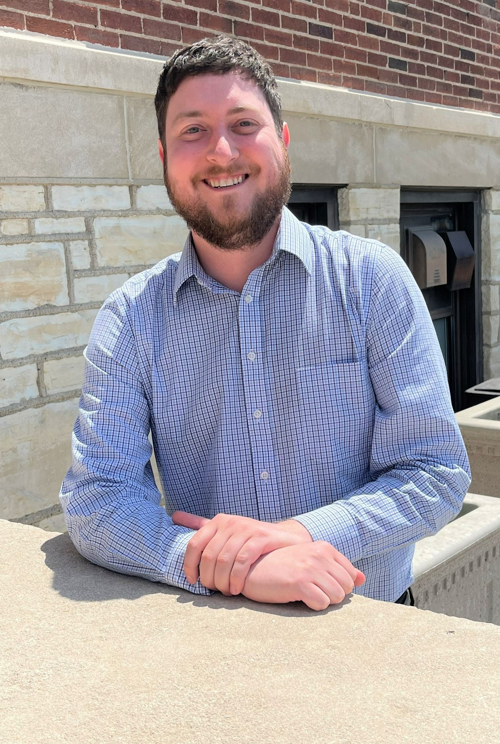Eric Mehmert